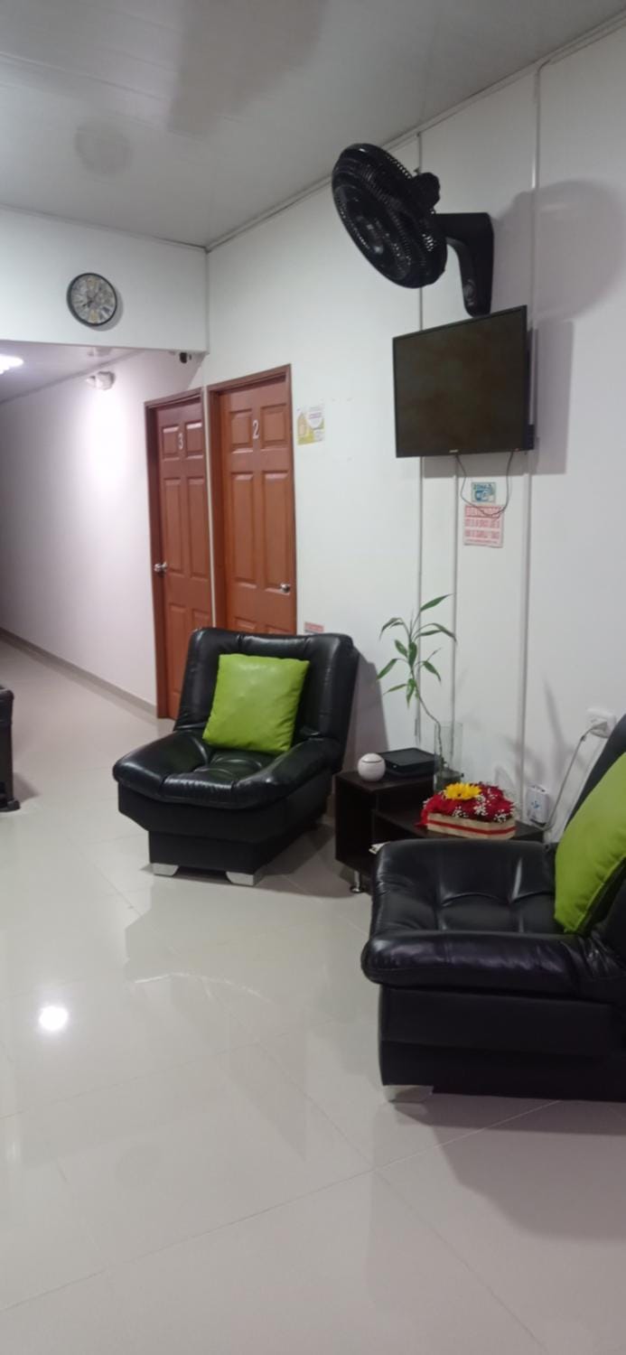 Hotel el cable pereira Hotel in Dosquebradas