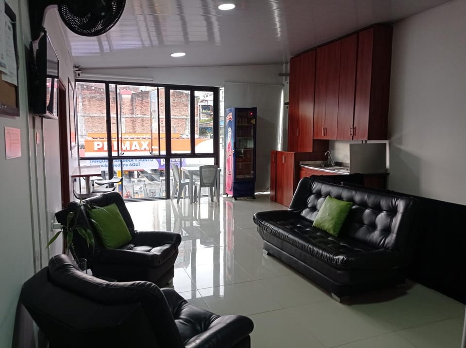 Hotel el cable pereira Hotel in Dosquebradas