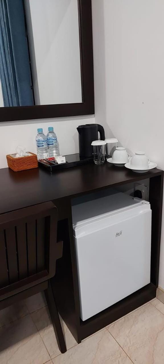 minibar