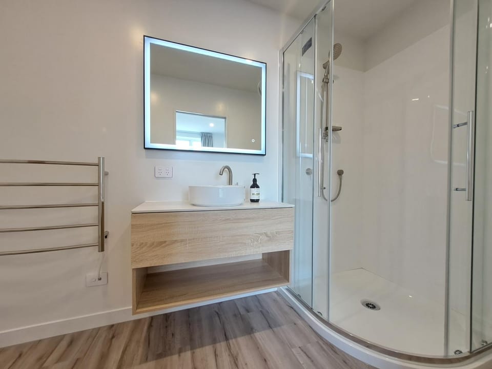 Tainui Charm - Fully renovated, 3 bedrooms Apartment in Dunedin
