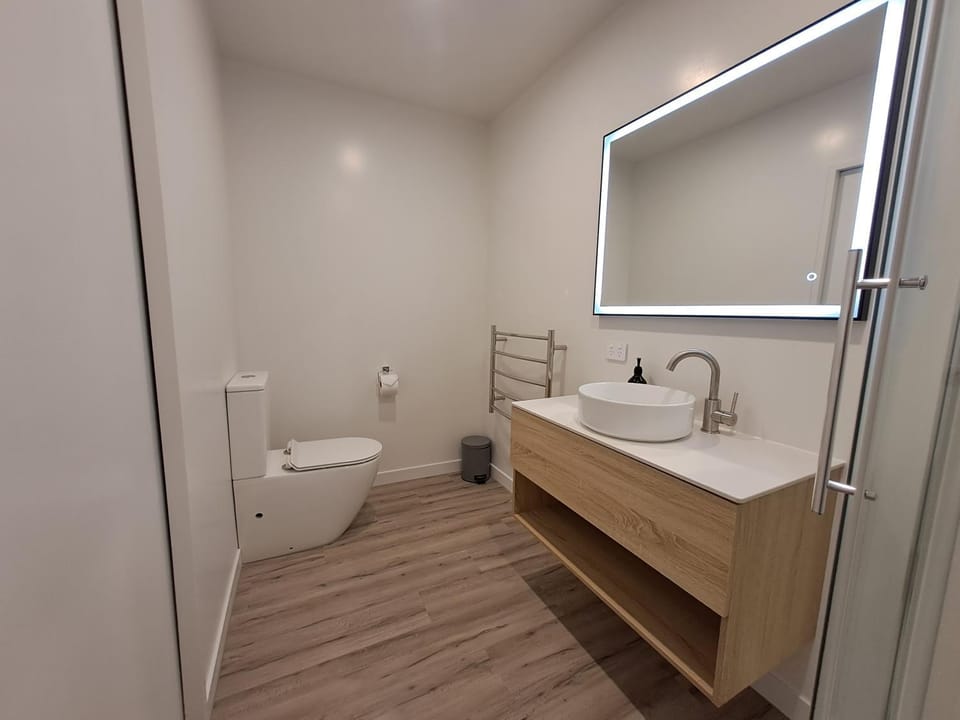 Tainui Charm - Fully renovated, 3 bedrooms Apartment in Dunedin