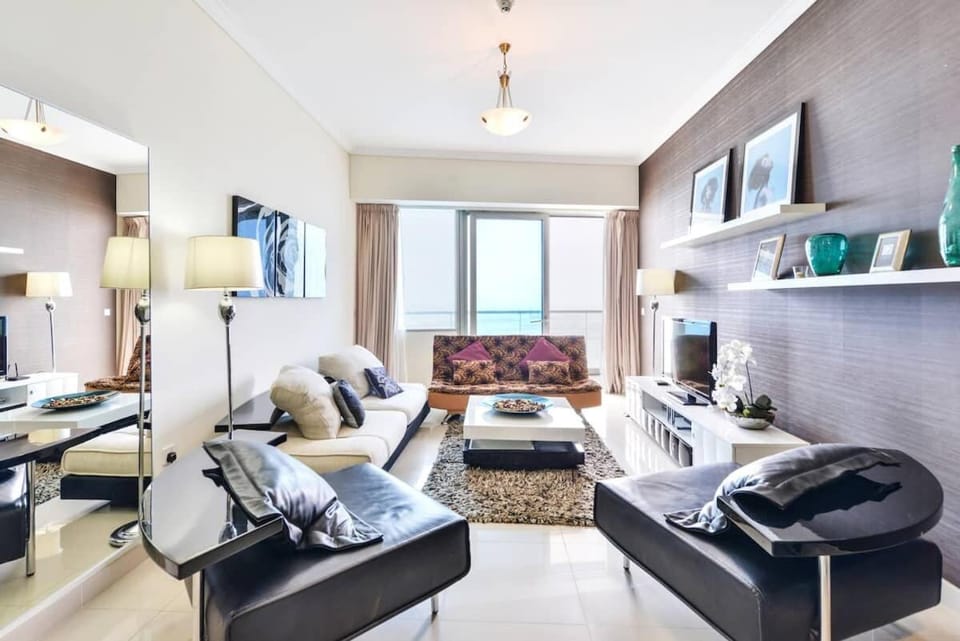 Luxury Sea View apartment Apartment in Dubai