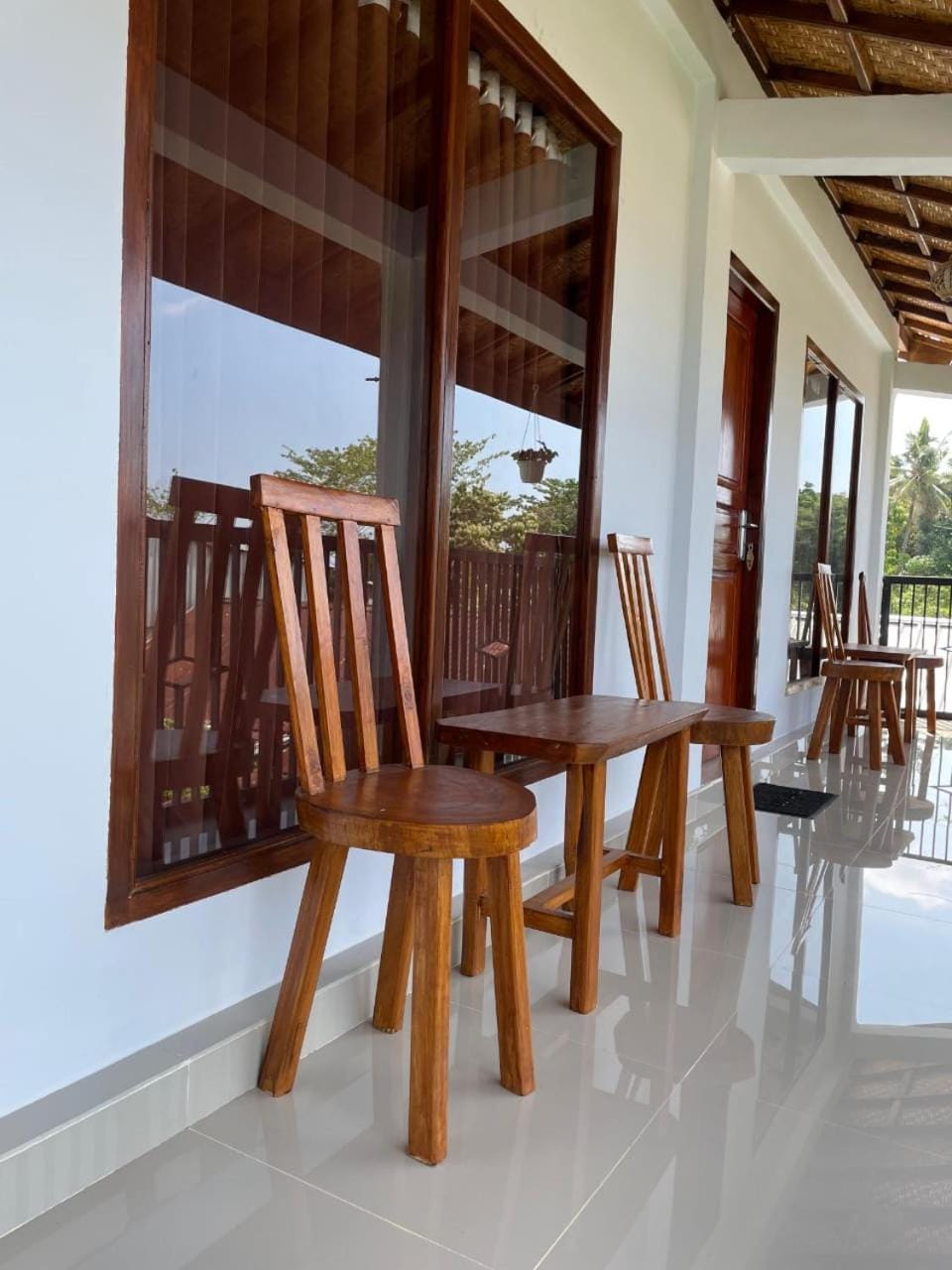 Fetung Bayan Homestay Vacation rental in West Nusa Tenggara, Indonesia