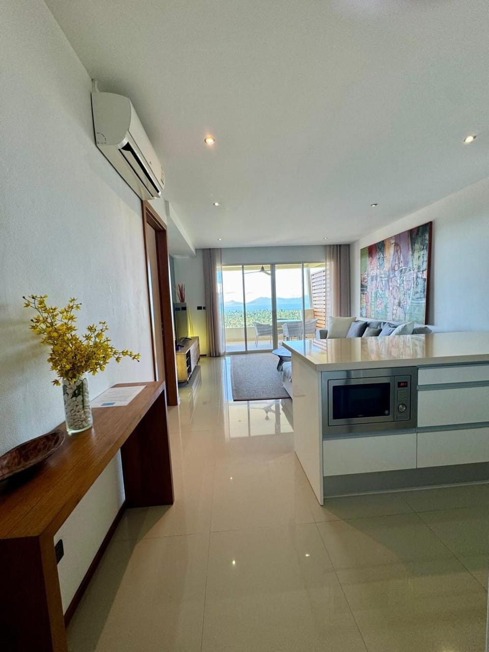 Coconut Apartment 1202 Apartment in Ko Samui