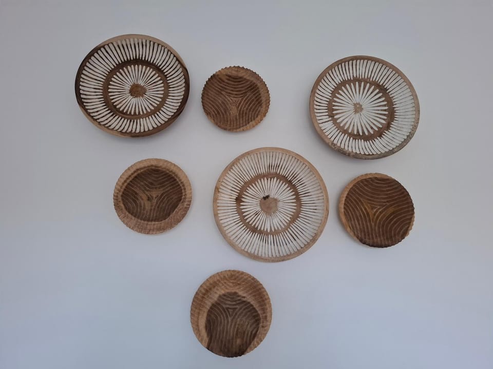 Decorative detail