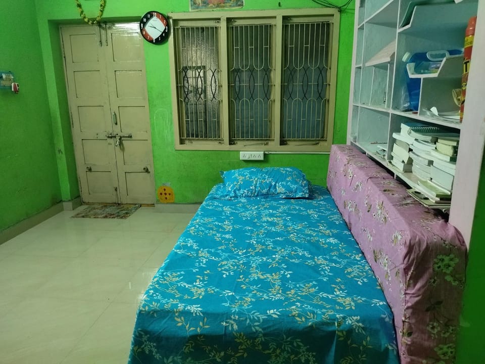 Affordable Cozy & comfortable stay in Vijayawada Apartment in Vijayawada