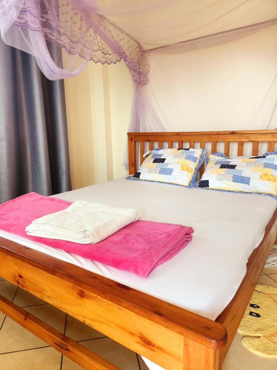 Mombasa cosy 2bdrm Apartment in Mombasa