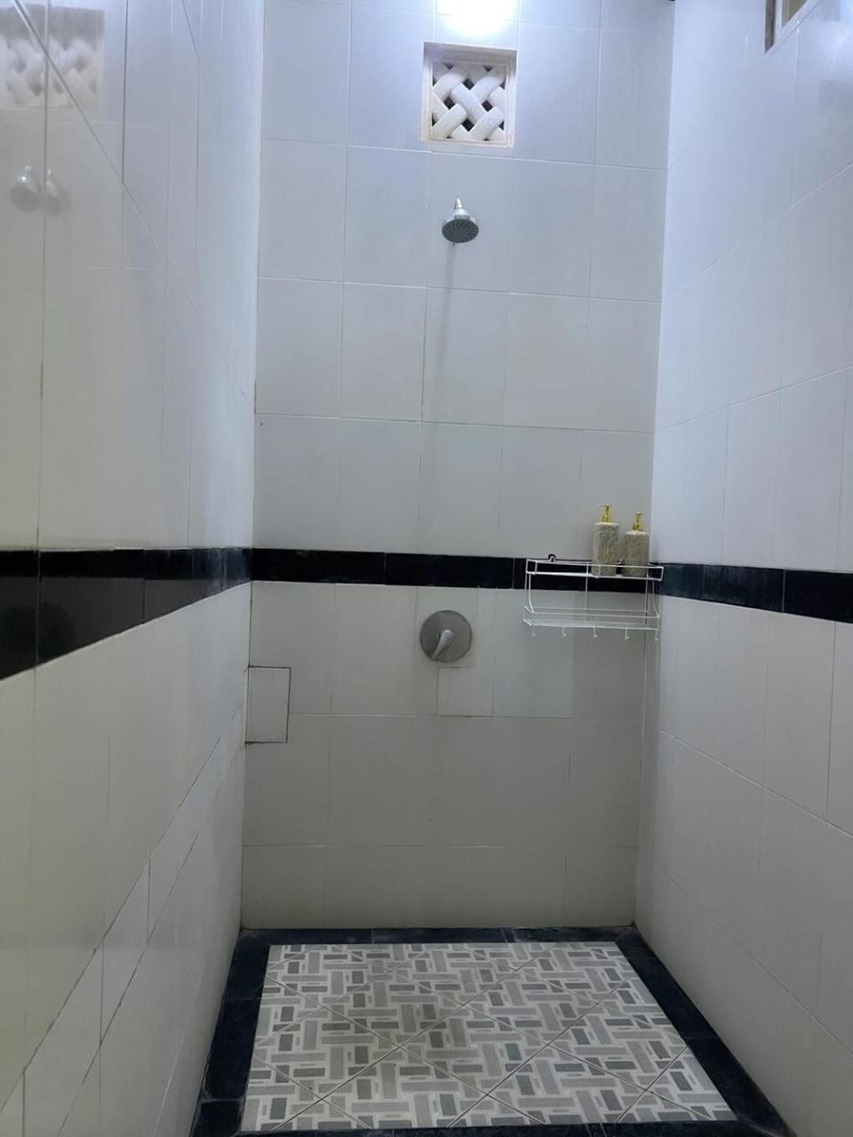 Gladstudio Apartment in North Kuta