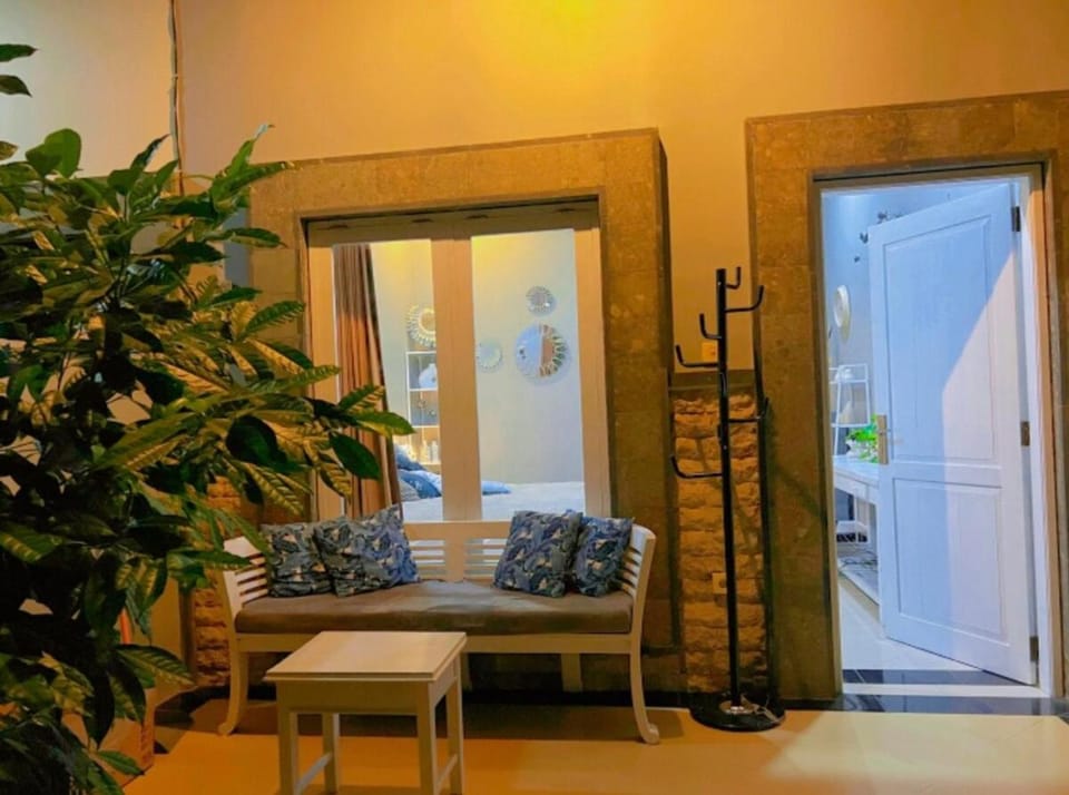 Gladstudio Apartment in North Kuta
