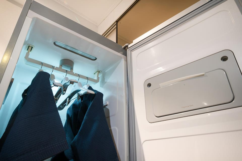 dryer