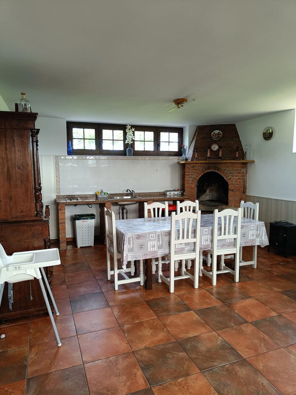 Vivienda Sampedri House in Santillana del Mar