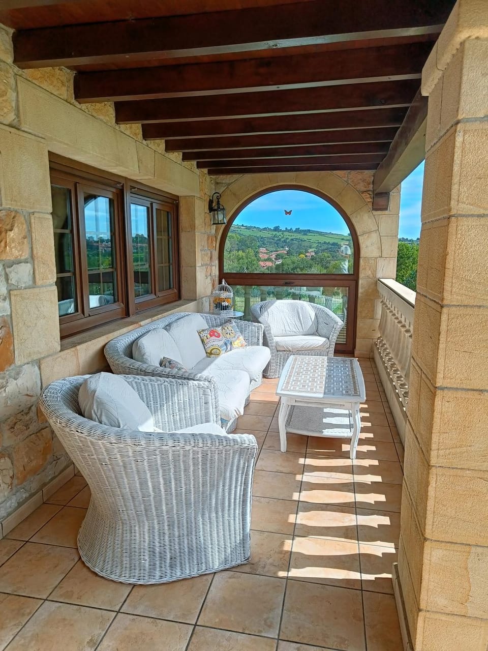 Vivienda Sampedri House in Santillana del Mar