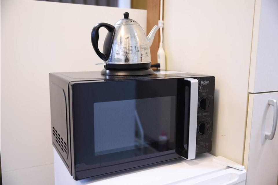 self-check in-ワコード目白 Apartment hotel in Shinjuku