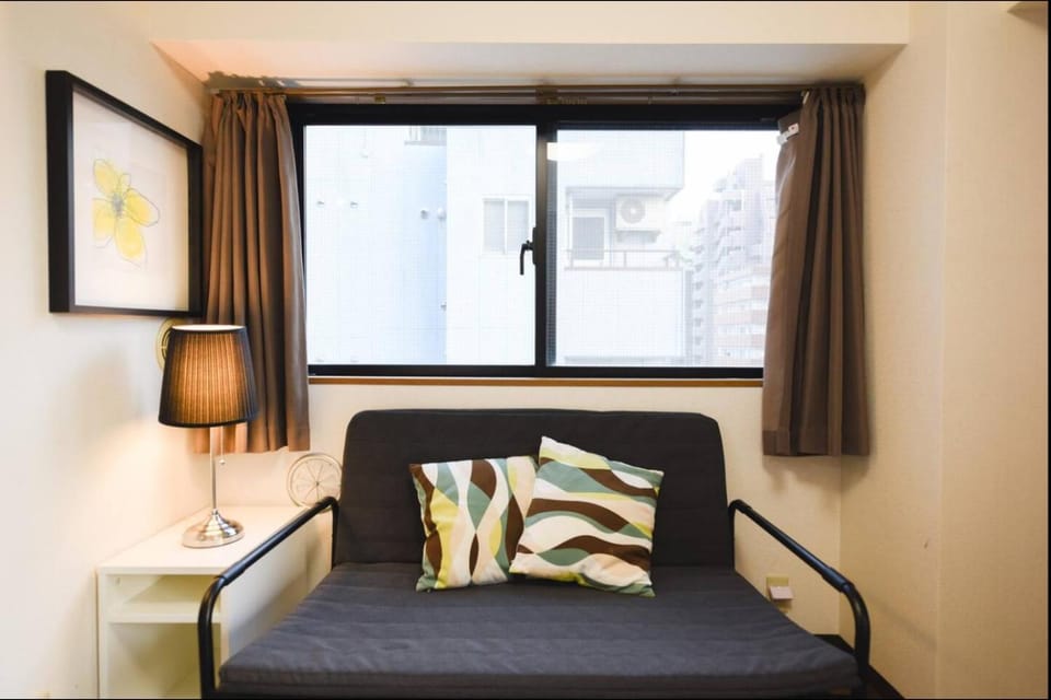 self-check in-ワコード目白 Apartment hotel in Shinjuku