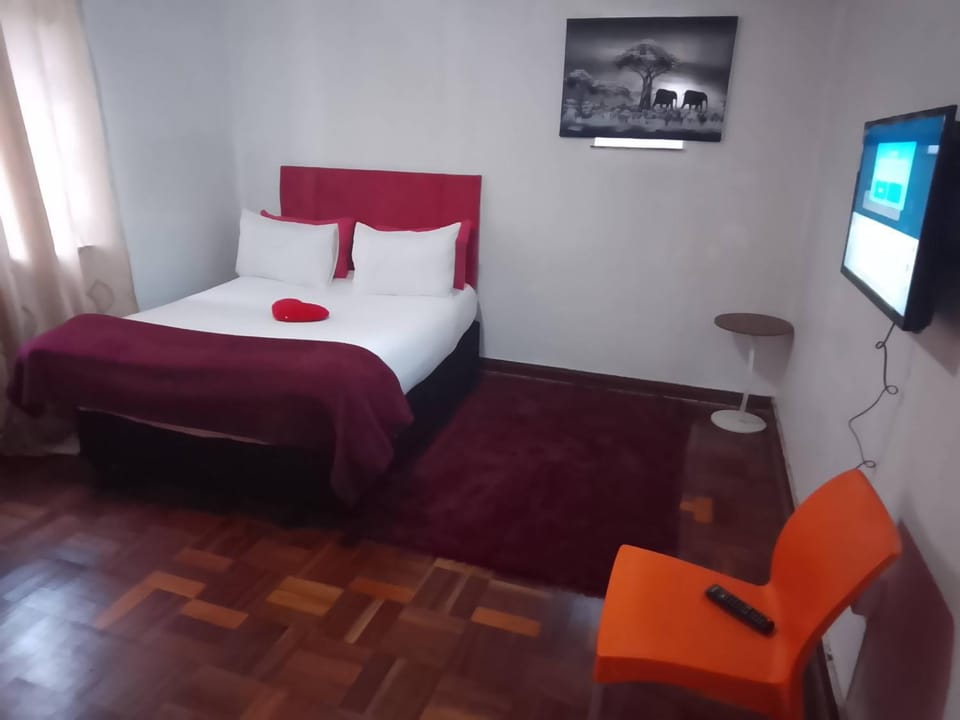 Tranquility Homes Bed and Breakfast in Durban