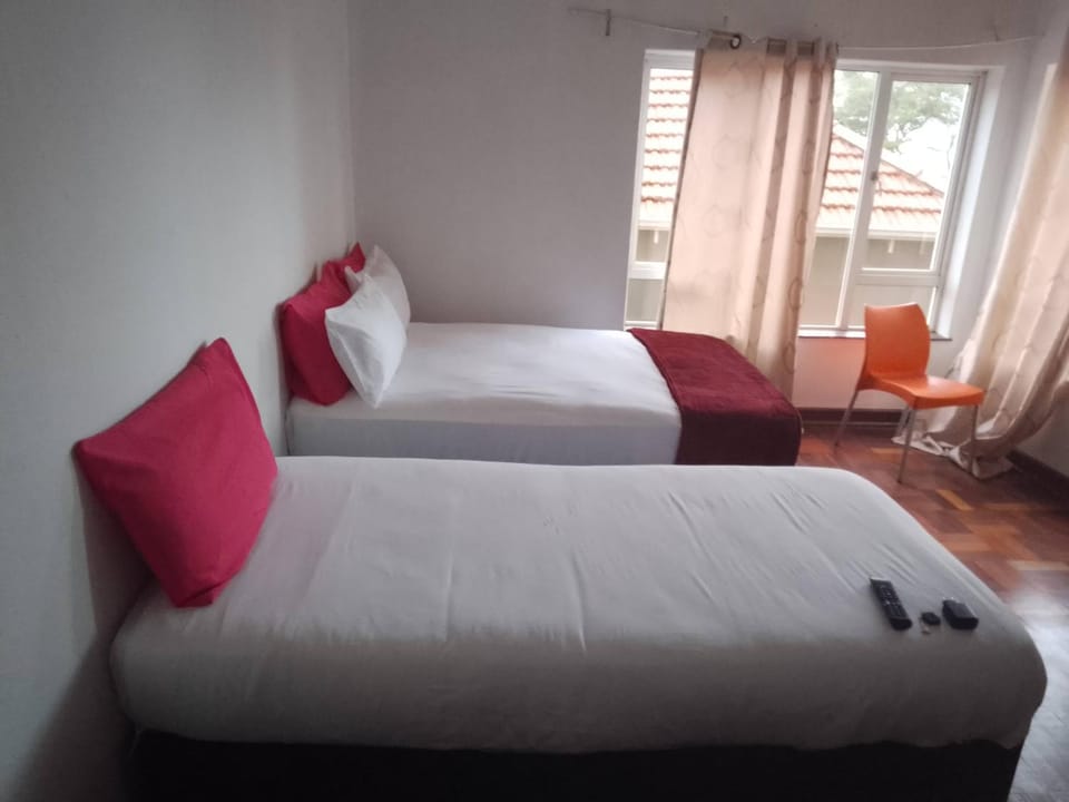 Tranquility Homes Bed and Breakfast in Durban