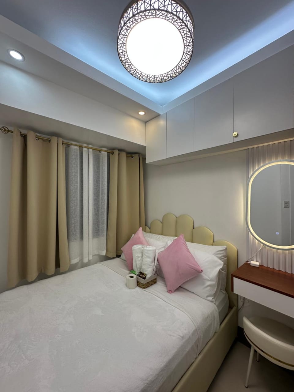 Ustays in comfort and style Apartment hotel in Mandaluyong