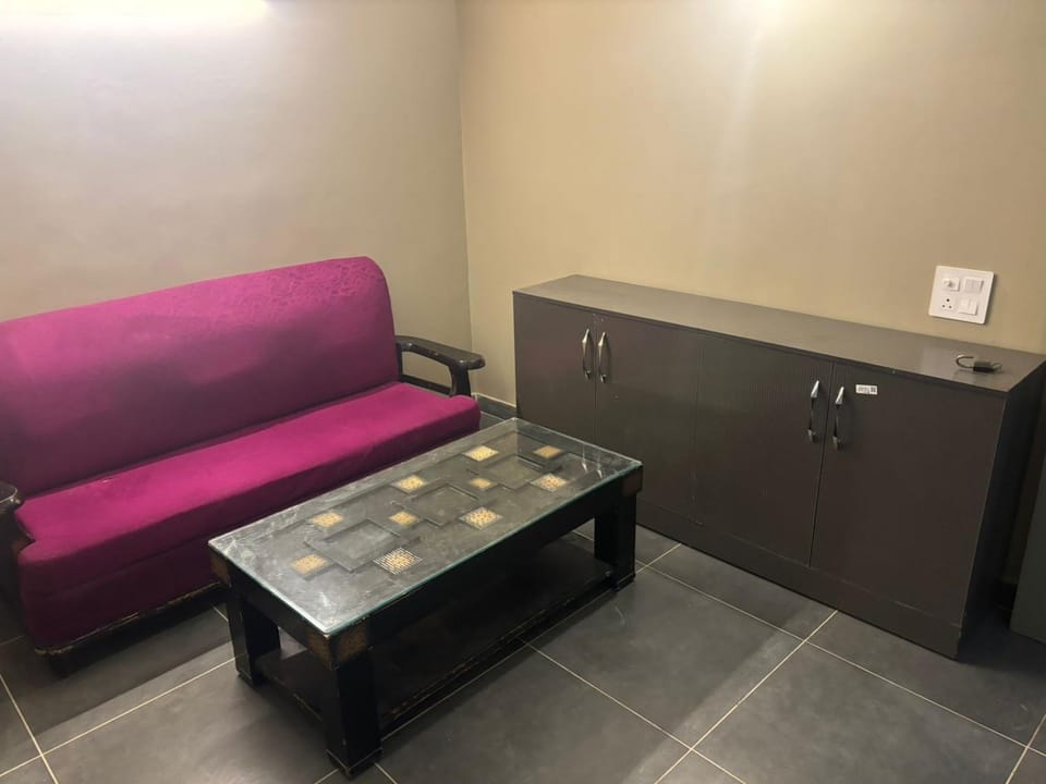 Kimjin house Apartment in New Delhi