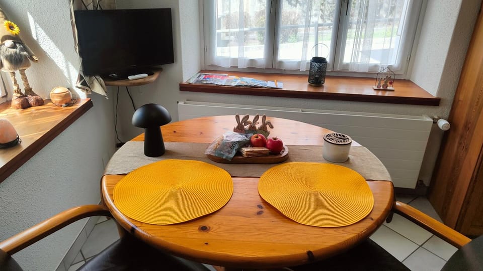 Charming studio in Poschiavo Apartment in Province of Brescia