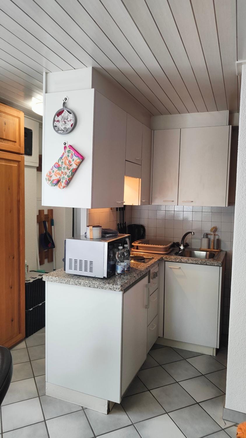 Charming studio in Poschiavo Apartment in Province of Brescia