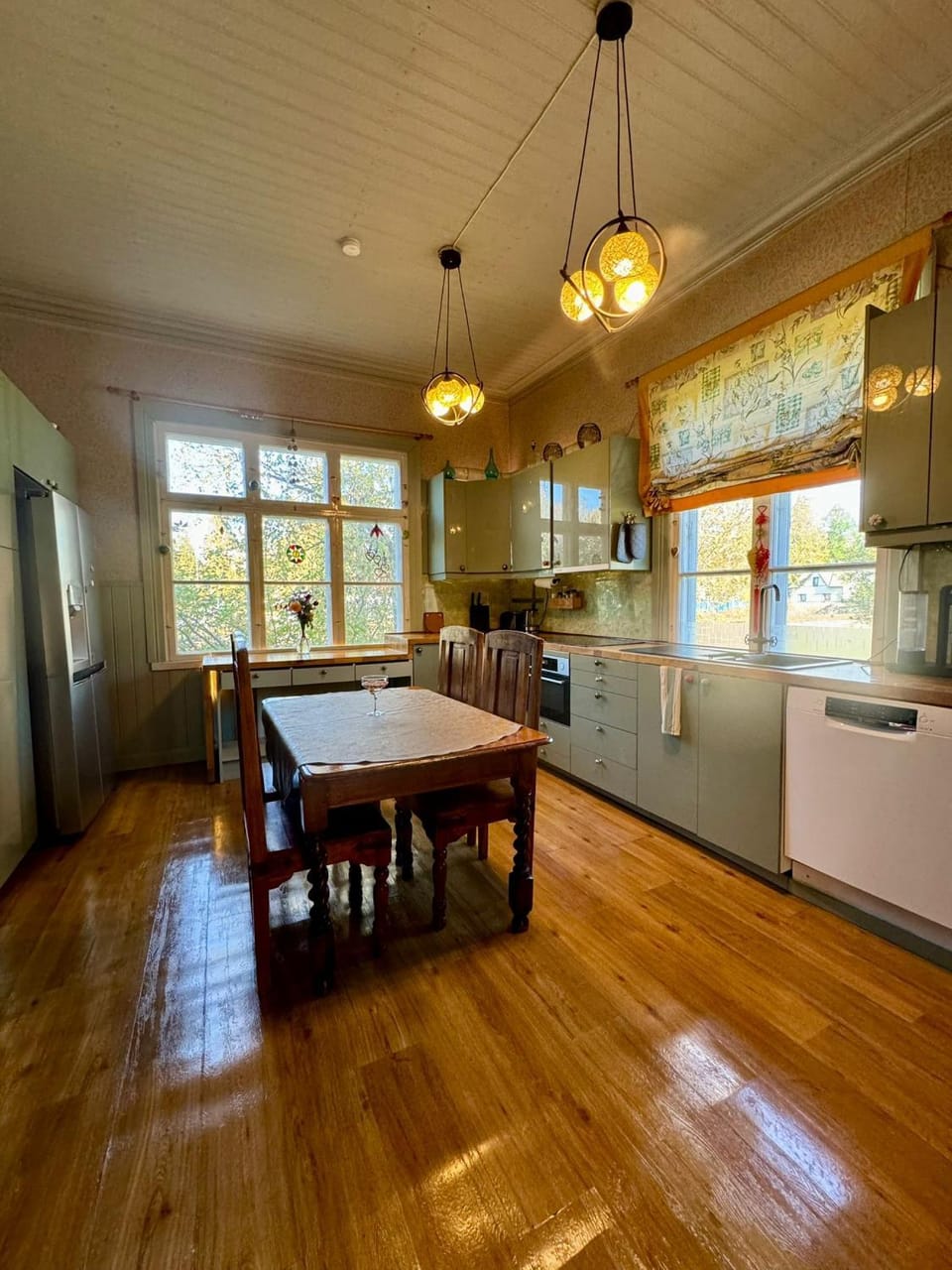 Vahtitupa Tuurin asemalla , Omakotitalo lähellä Veljekset Keskistä House in Finland