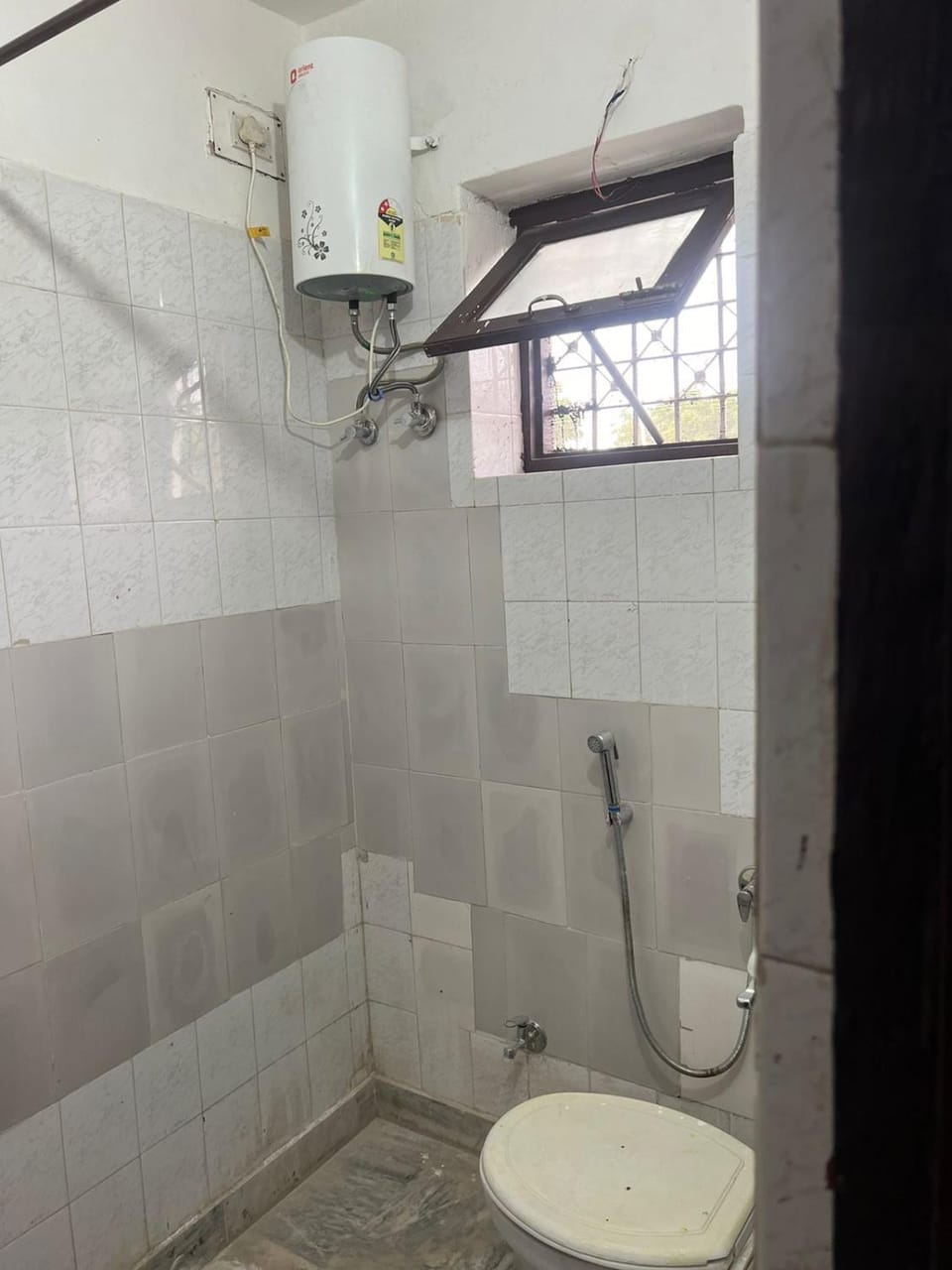 Toilet, Bathroom