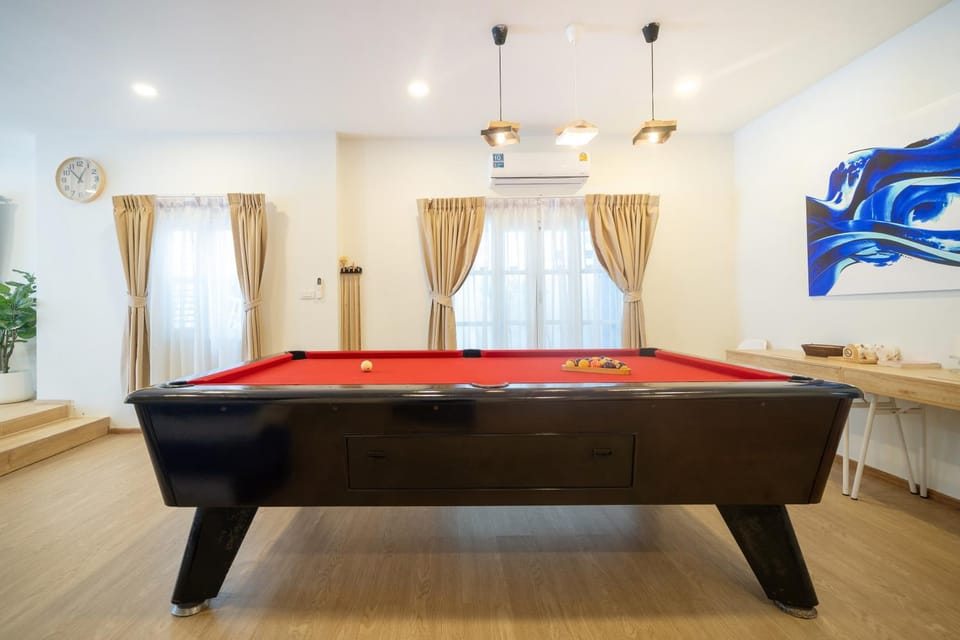 Billiard