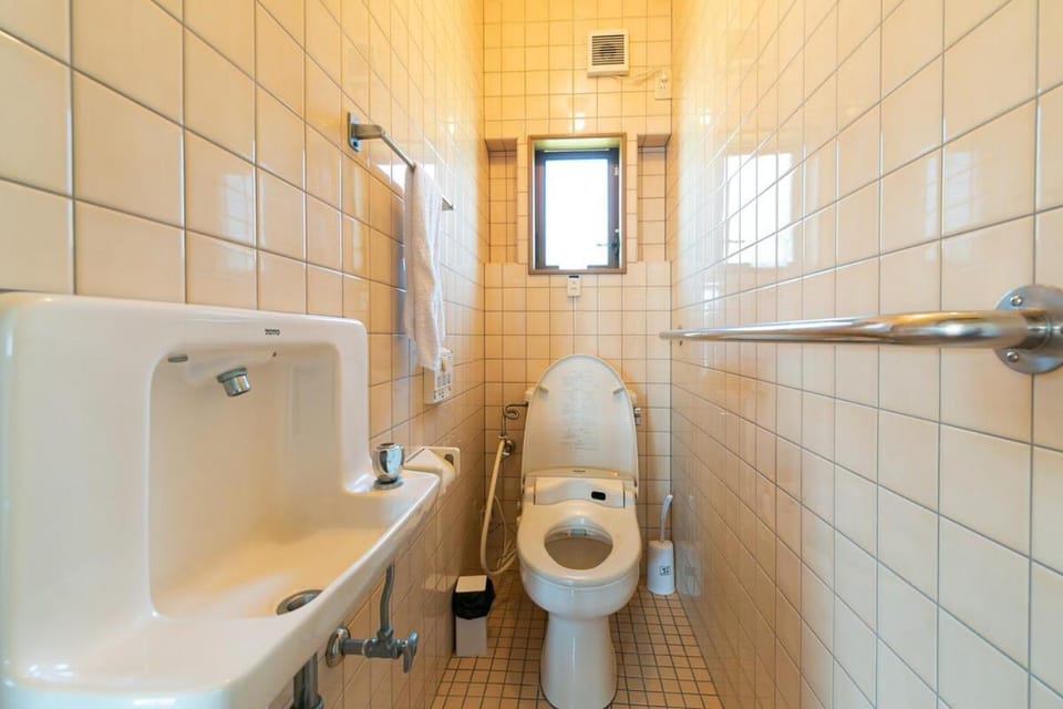 コテージ野釜 Apartment in Japan