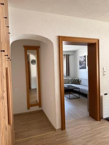 Apart Leitner Apartment in Garmisch-Partenkirchen