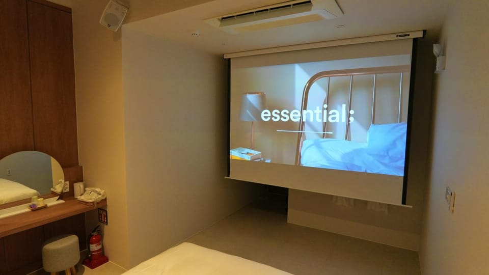 TV and multimedia
