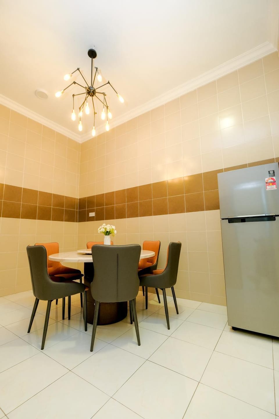 Arista Guest House House in Perak
