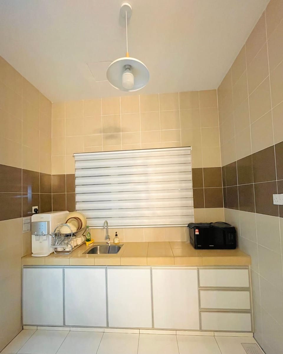 Arista Guest House House in Perak