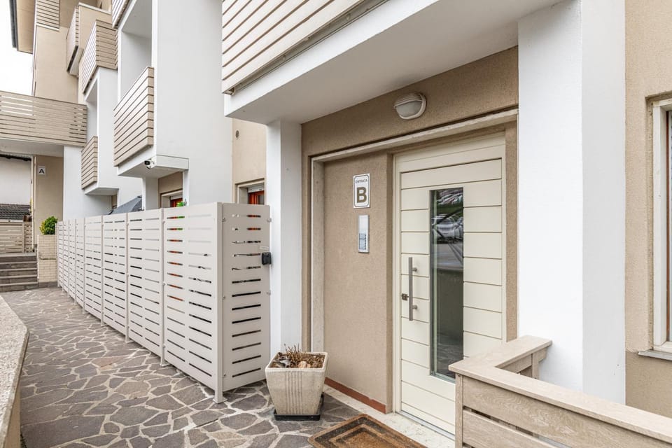 Appartamento Zio Gigi Apartment in Trentino-South Tyrol