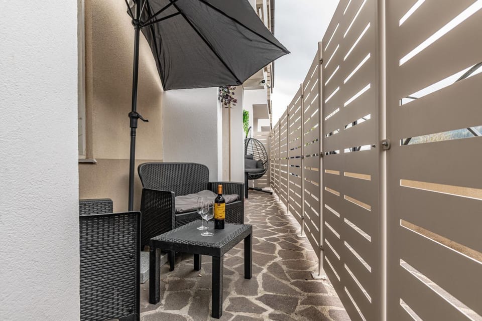 Appartamento Zio Gigi Apartment in Trentino-South Tyrol