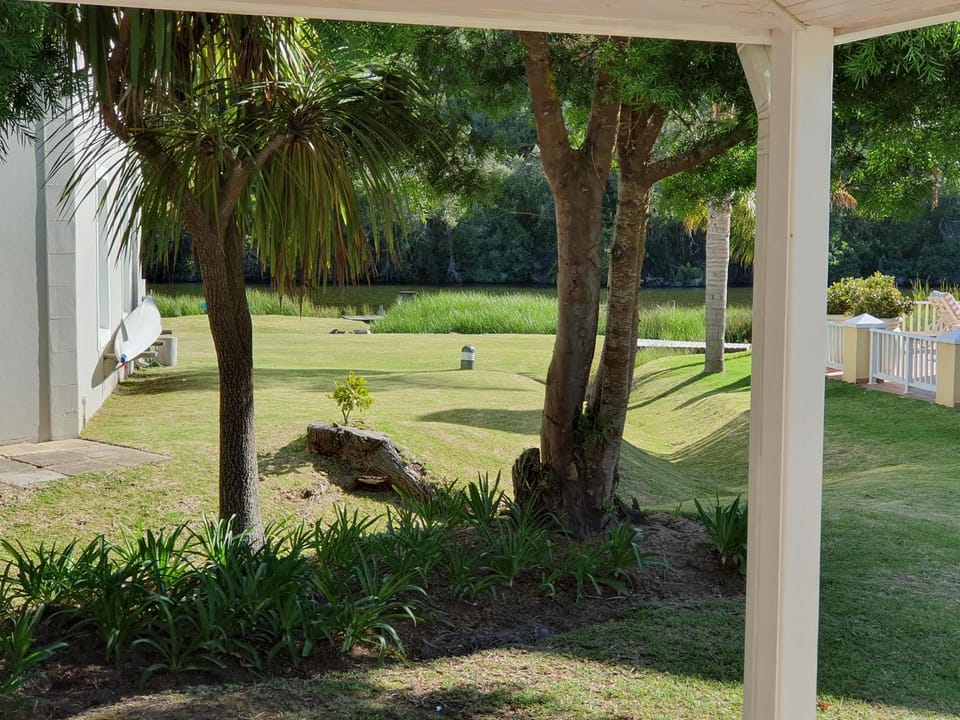 4250 River Club Villa in Plettenberg Bay