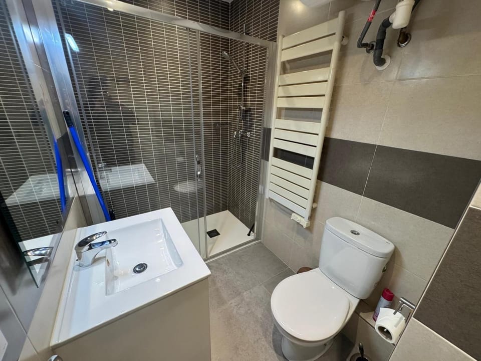Shower