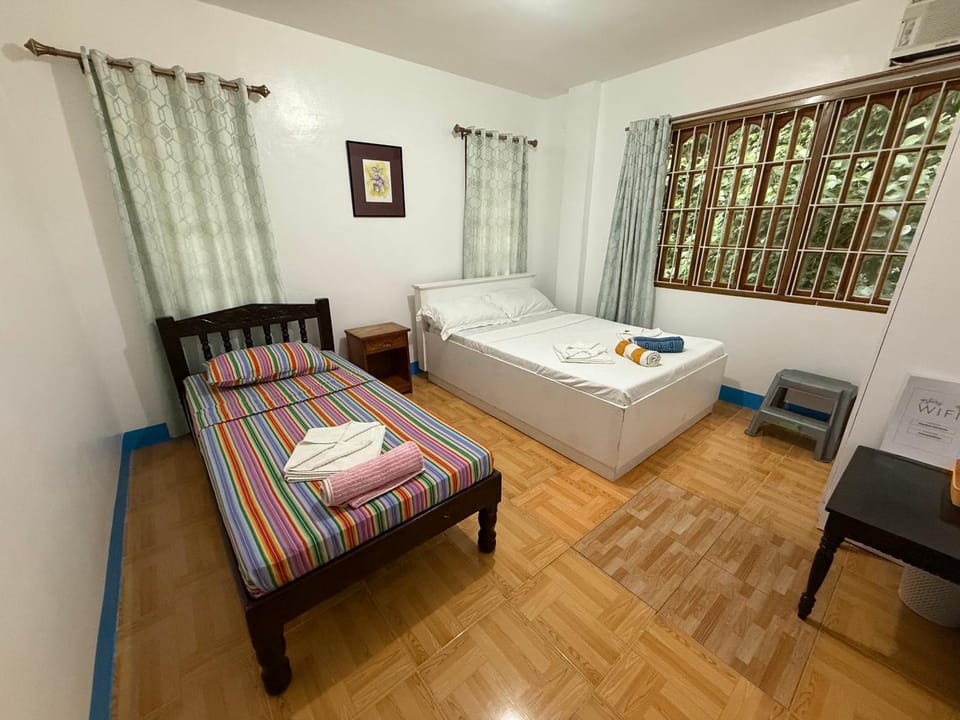 Casa Aureola Bed and Breakfast in Central Visayas