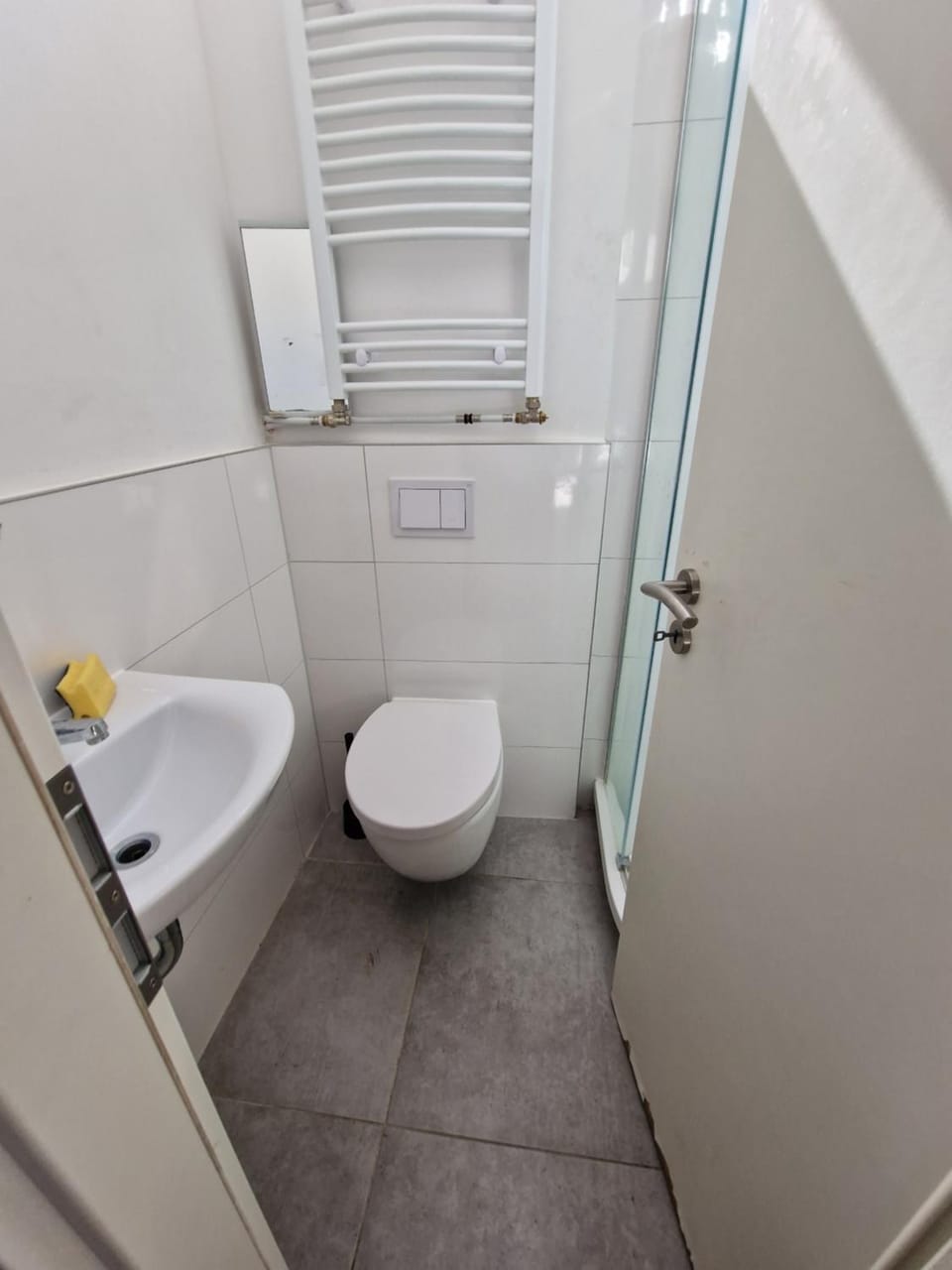 Monteurzimmer nahe Mannheim, Heidelberg, Karlsruhe, Bruchsal, Philippsburg, Speyer Vacation rental in Rhineland-Palatinate