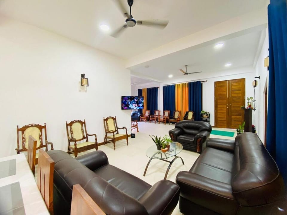 Anthony's Villa Bed and Breakfast in Galle
