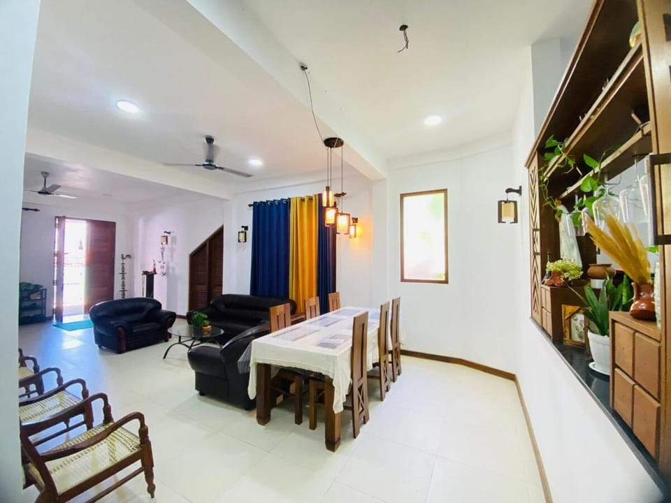 Anthony's Villa Bed and Breakfast in Galle
