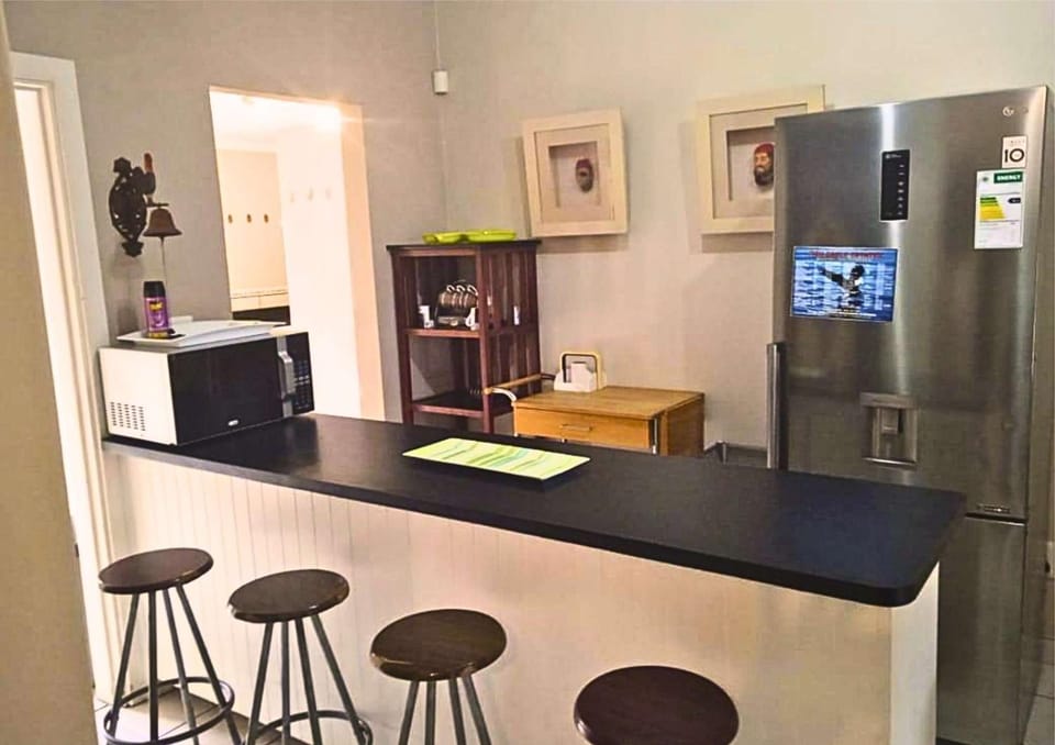 Zinkwazi Beach Access House in KwaZulu-Natal