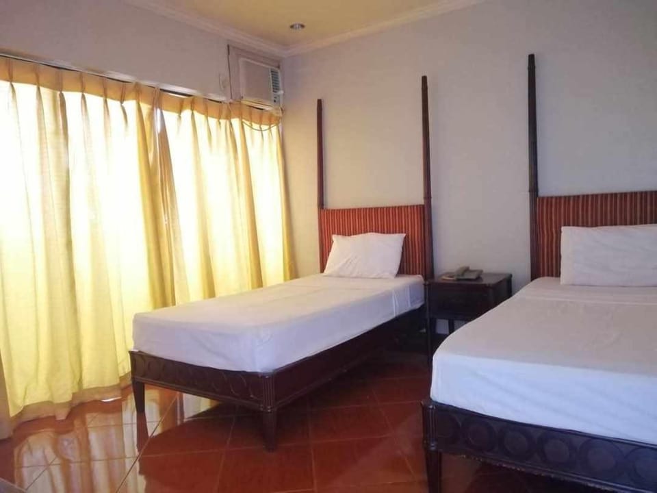 DDD Habitat, Inc - Cagayan De Oro Hotel in Cagayan de Oro