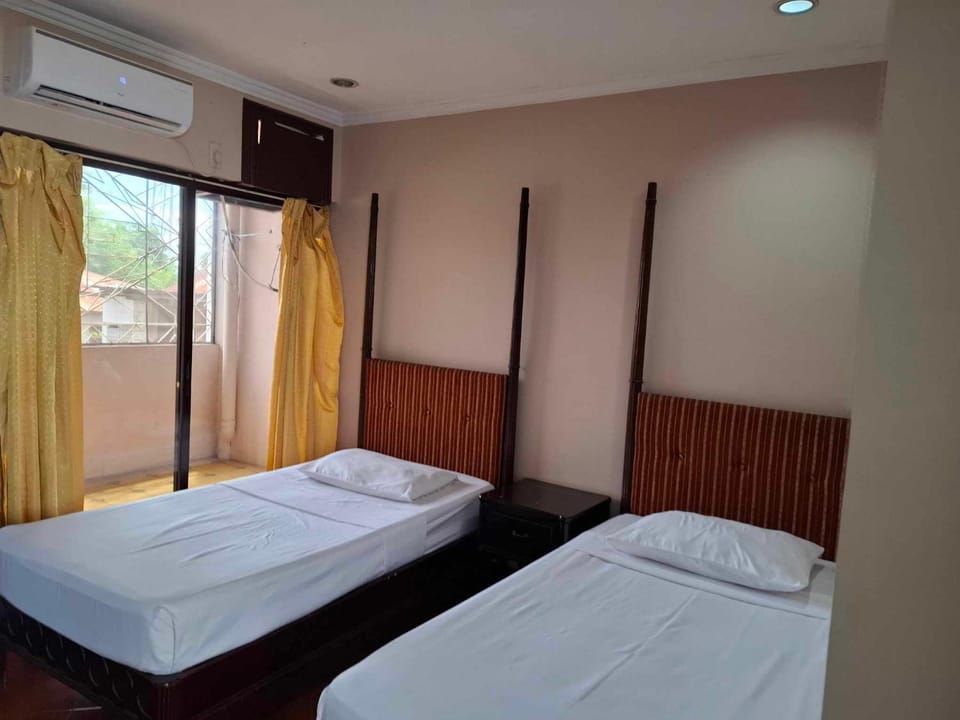 DDD Habitat, Inc - Cagayan De Oro Hotel in Cagayan de Oro