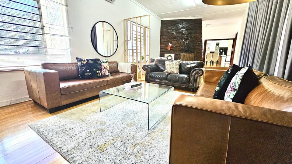 Makanaka Home Bed and Breakfast in South Africa