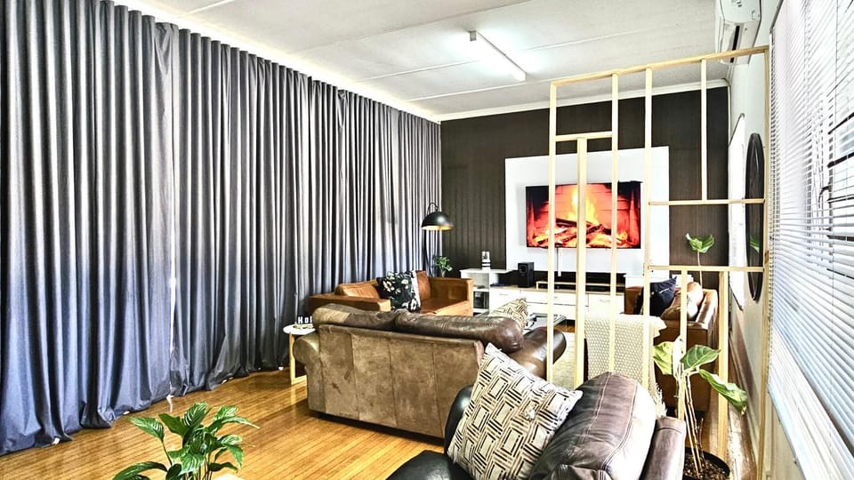 Makanaka Home Bed and Breakfast in South Africa