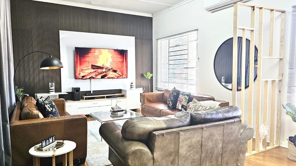 Makanaka Home Bed and Breakfast in South Africa