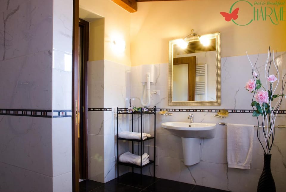 B&B Charme Bed and Breakfast in Abruzzo
