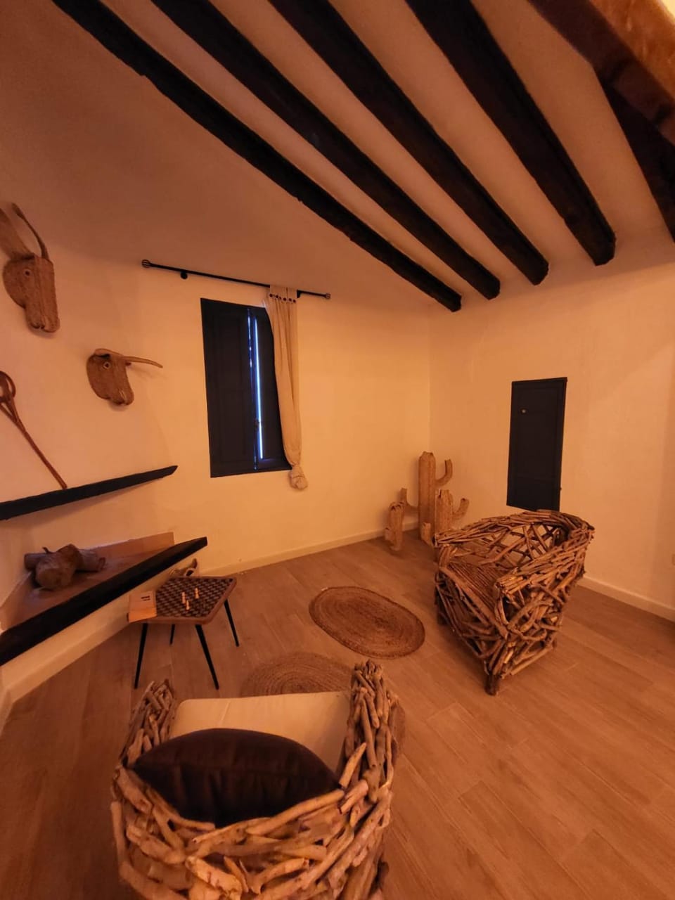 La Casa de Doña Carmen House in Region of Murcia
