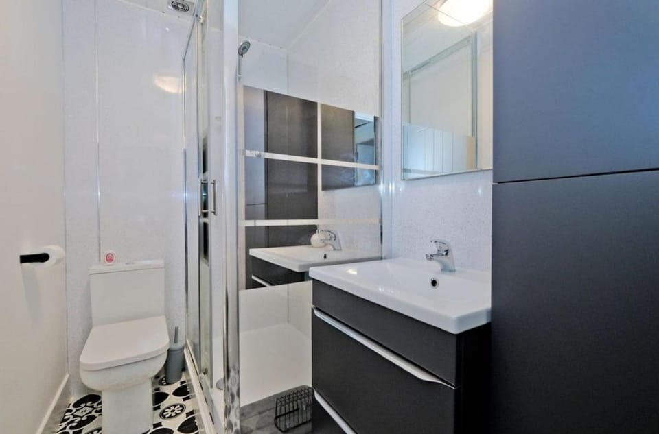 Upperkirkgate Living Apartment in Aberdeen
