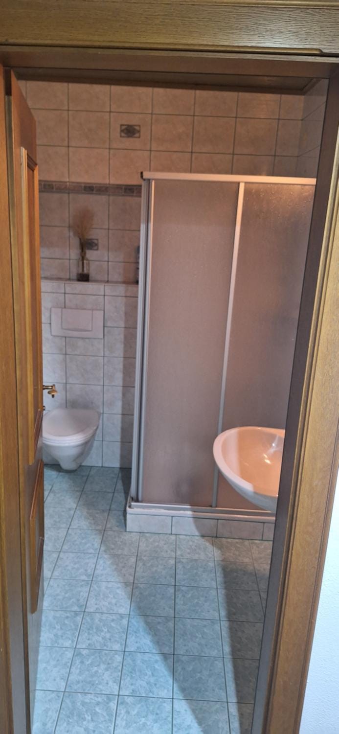 Studio klein aber fein Bed and Breakfast in Salzburgerland